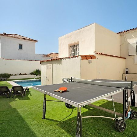 Casa Suenos Villa San Miguel de Abona Exteriör bild