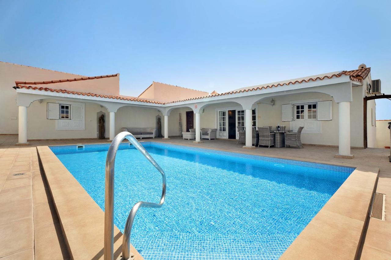 Casa Suenos Villa San Miguel de Abona Exteriör bild
