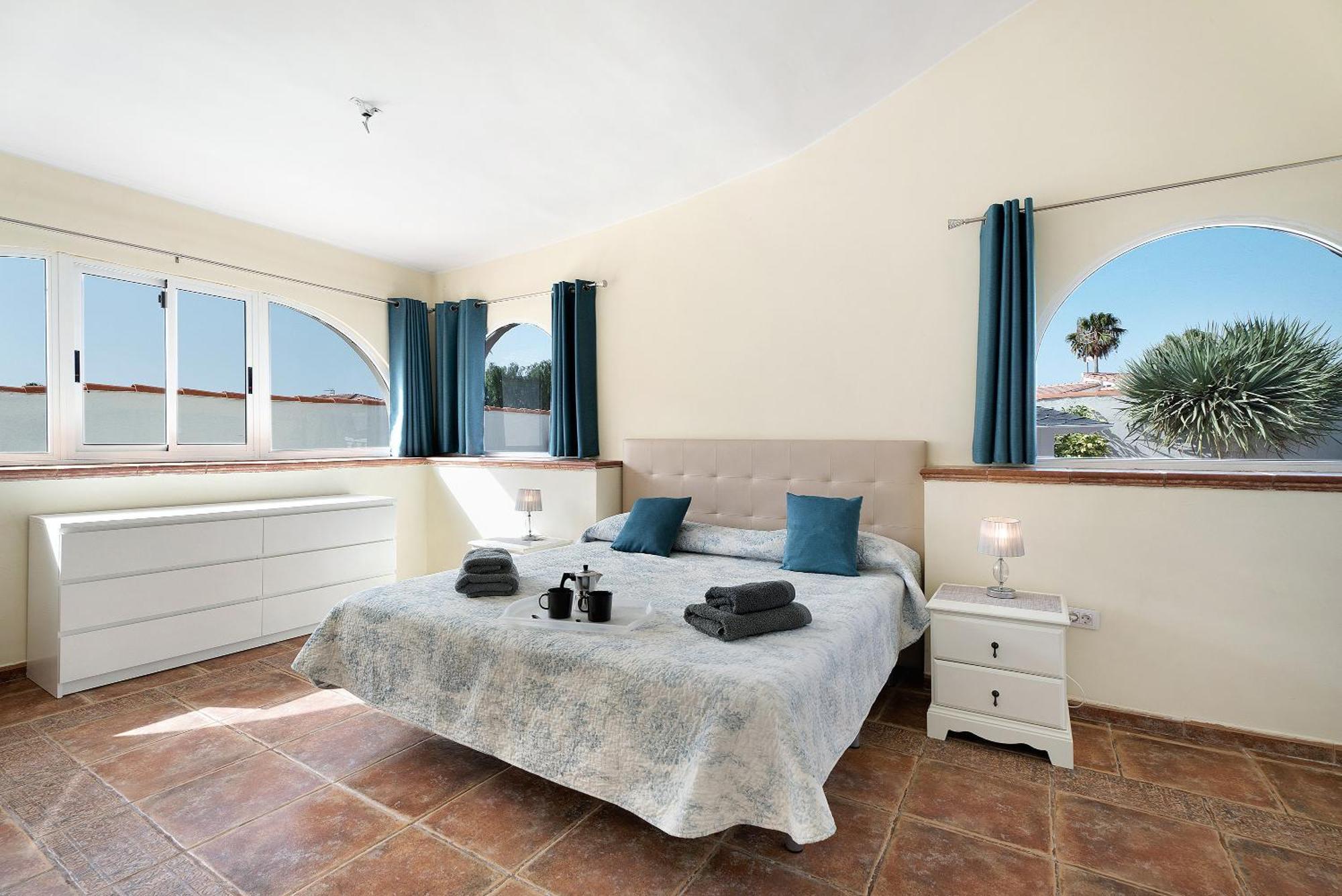 Casa Suenos Villa San Miguel de Abona Exteriör bild